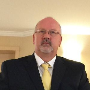 Meet your Posher, Alan